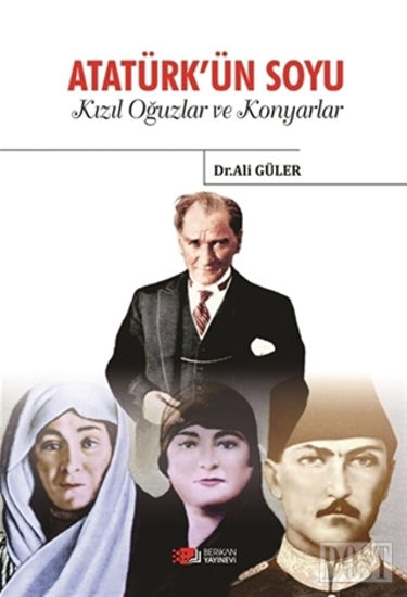 Atatürk'ün Soyu